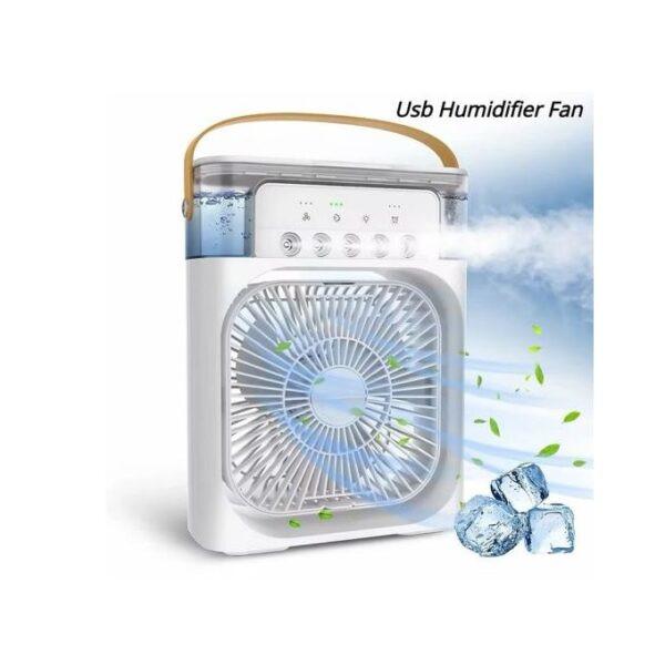 air cooling fan