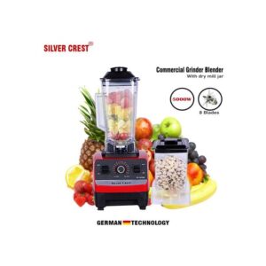 blender