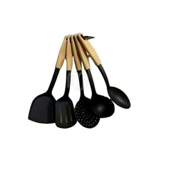 cooking spoon sets1