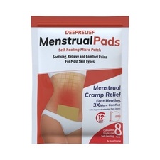 deeprelief menstrual pads (1)