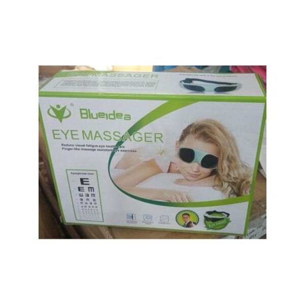 eye massager