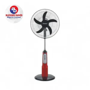 century rechargeable fans