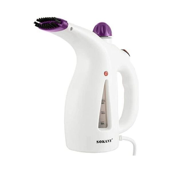 fabric steamer