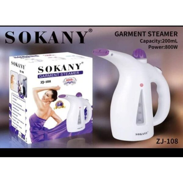 fabric steamer4