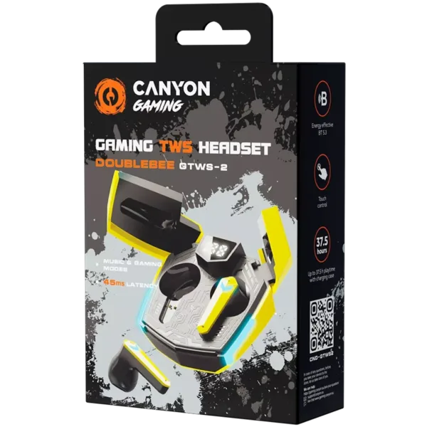 gaming headset