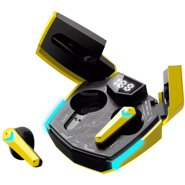gaming headset