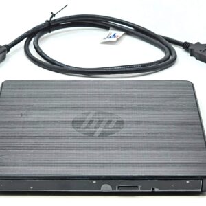 hp externaldvd writer