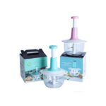 Hand Food Processor