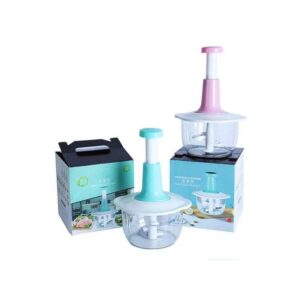 hand food processor