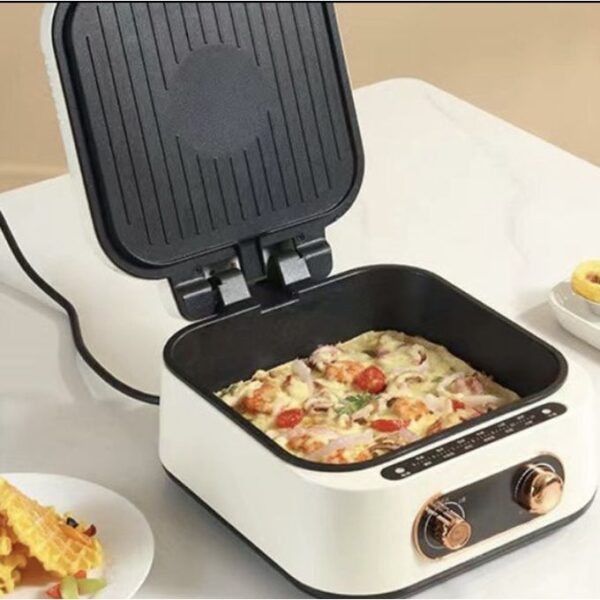 hot pot grill4