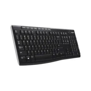 logitech wireless keyboard
