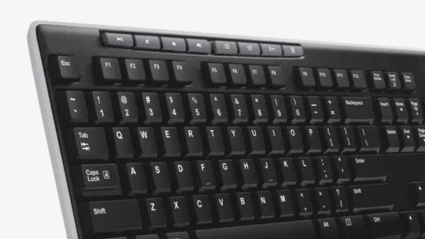 logitech wireless keyboard