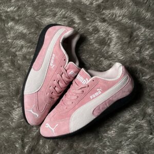 speed cat og unisex sneakers
