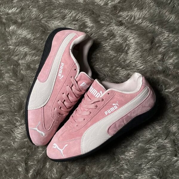 speed cat og unisex sneakers