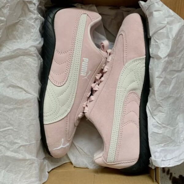 speed cat og unisex sneakers