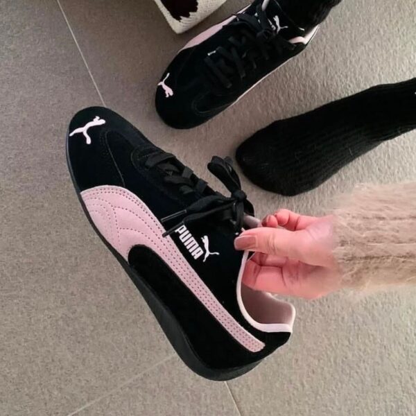 speed cat og unisex sneakers
