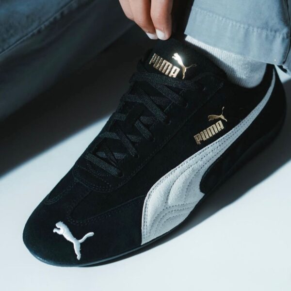 speed cat og unisex sneakers