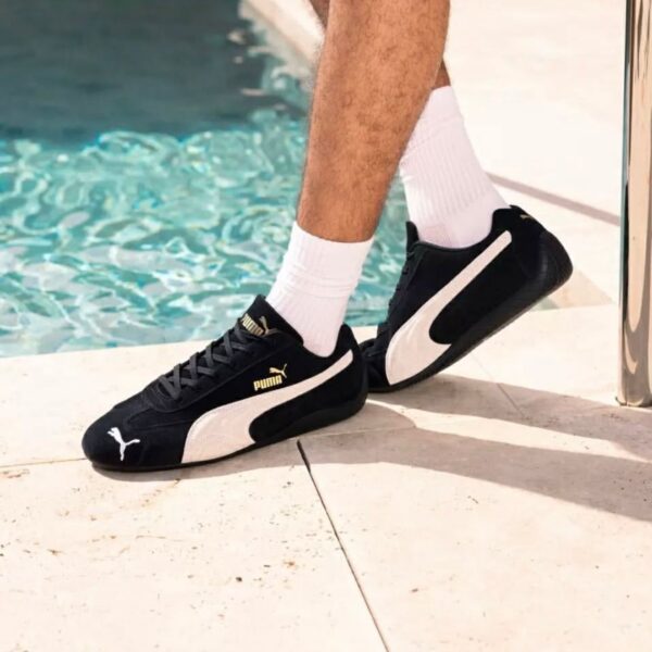 speed cat og unisex sneakers