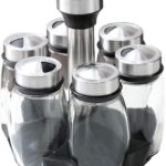 Spice rack
