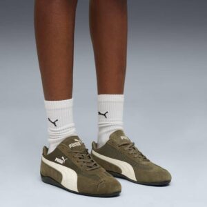 men's lace-up casual sneakers