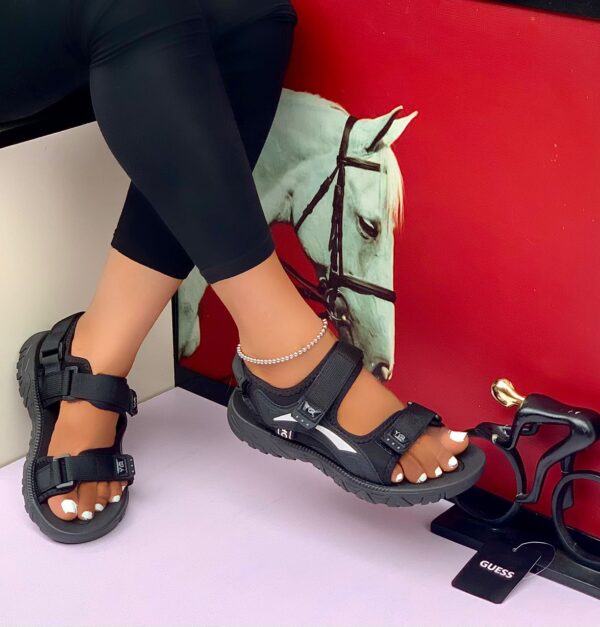 comfortable casual unisex sandals