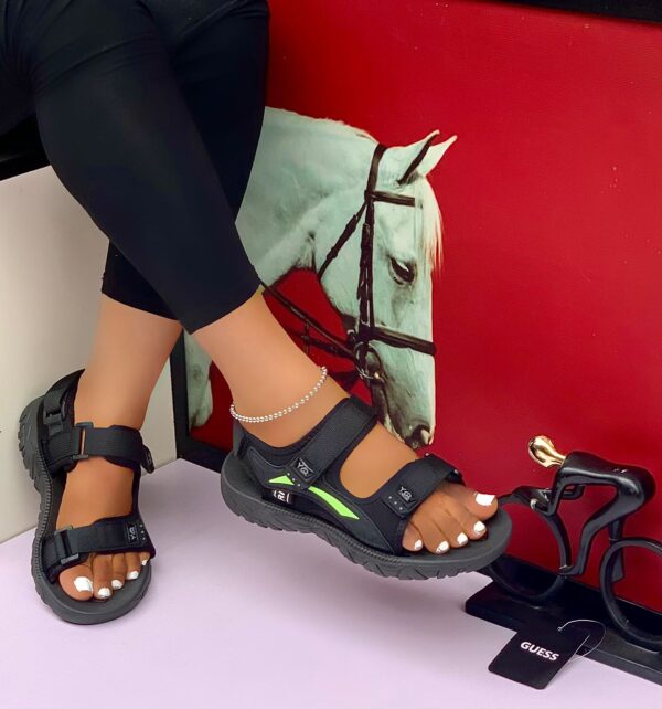 comfortable casual unisex sandals