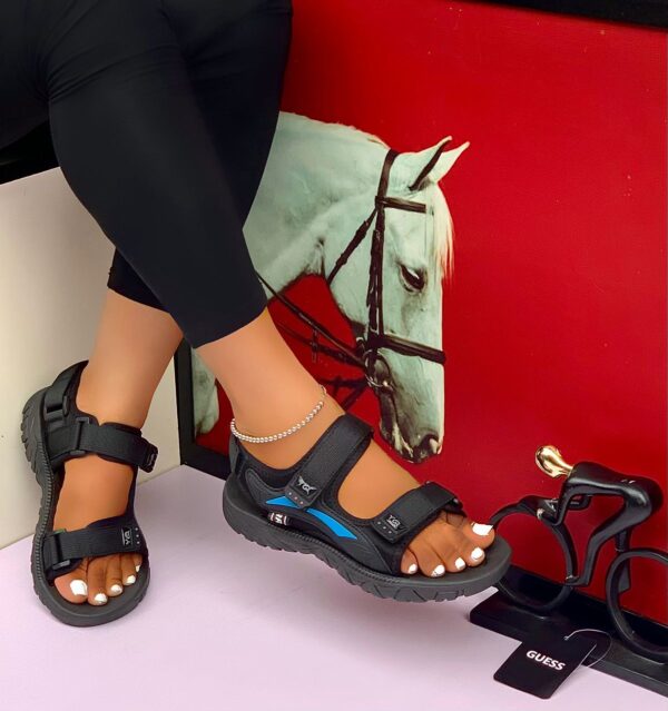 comfortable casual unisex sandals