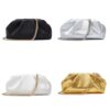 Ladies Chain Strap Clutch Bags