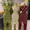 Ladies Miyaki 2pc Set