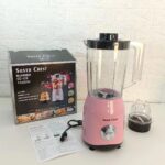 Smoothie Blender