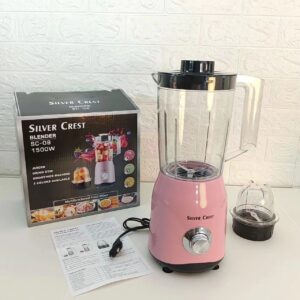 smoothie blender
