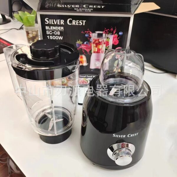 smoothie blender