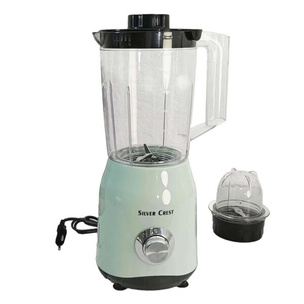 smoothie blender
