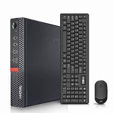lenovo m710q tiny pc desktop