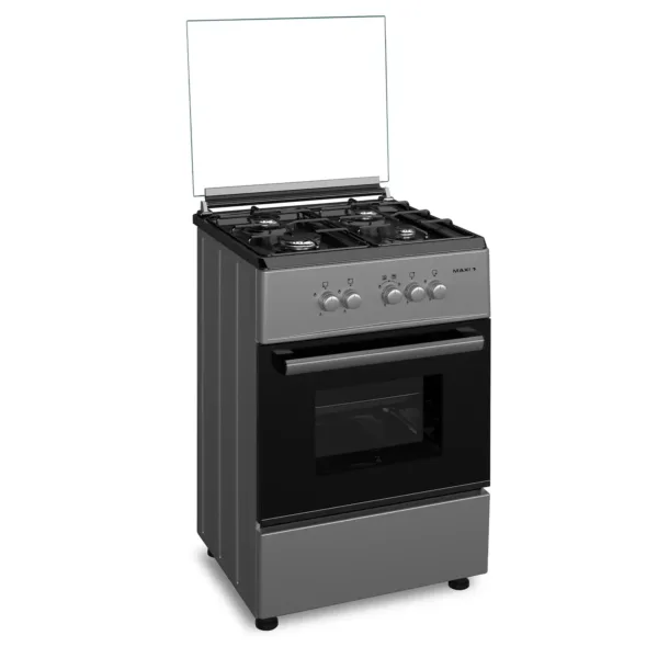burner gas cooker