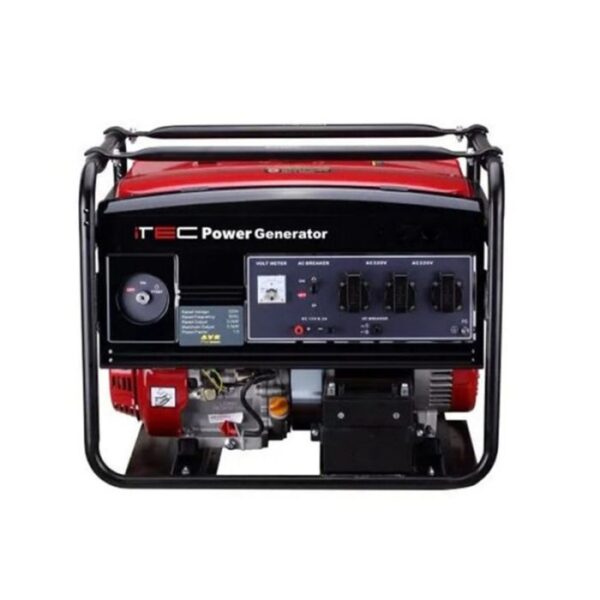 itec generator