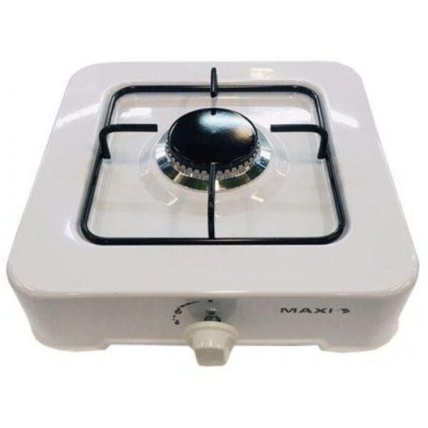maxi 100 table top (1 burner)