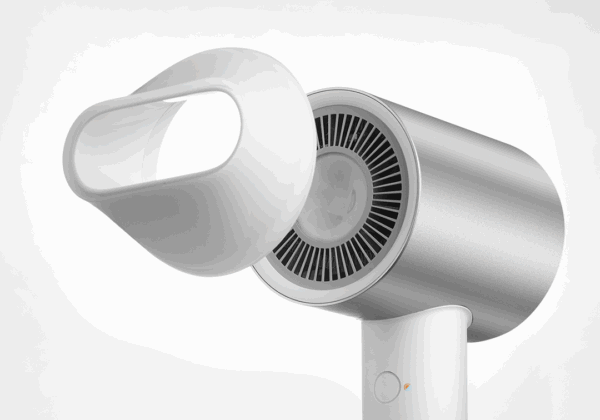 ionic hair dryer