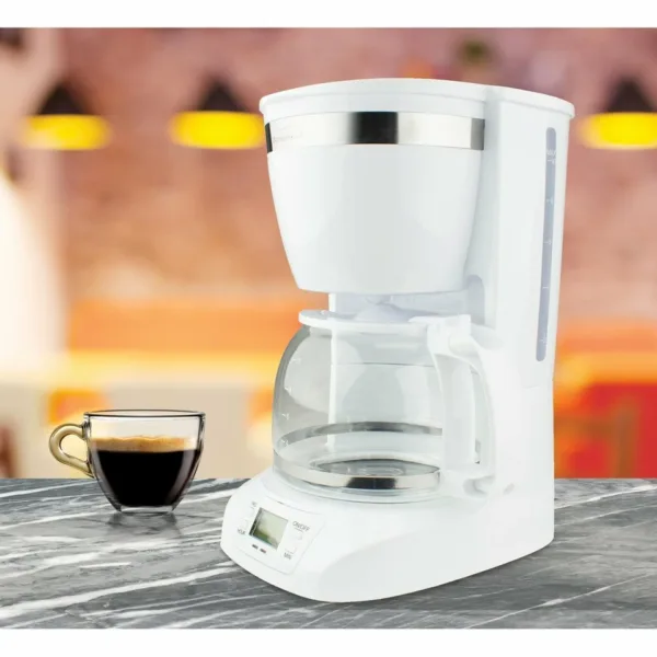 coffee maker