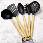 Cooking Spoon Set
