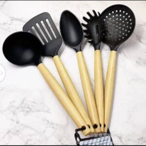 cooking spoon set