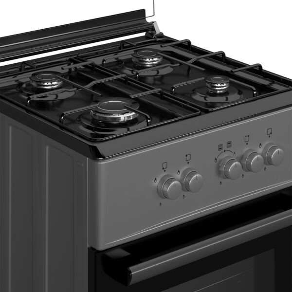 burner gas cooker
