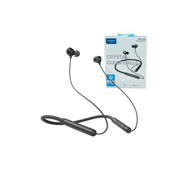 bluetooth neckband headphones
