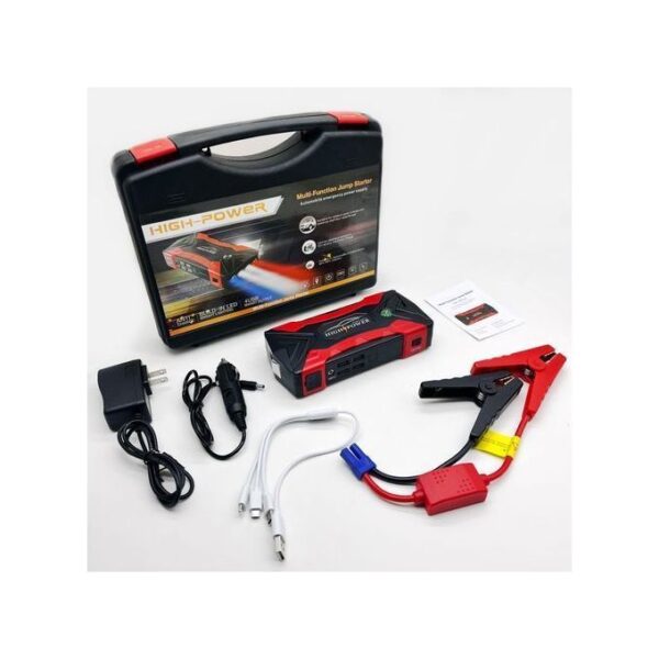 high power multi-function portable
