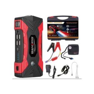 high power multi-function portable
