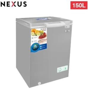 nexus chest freezer