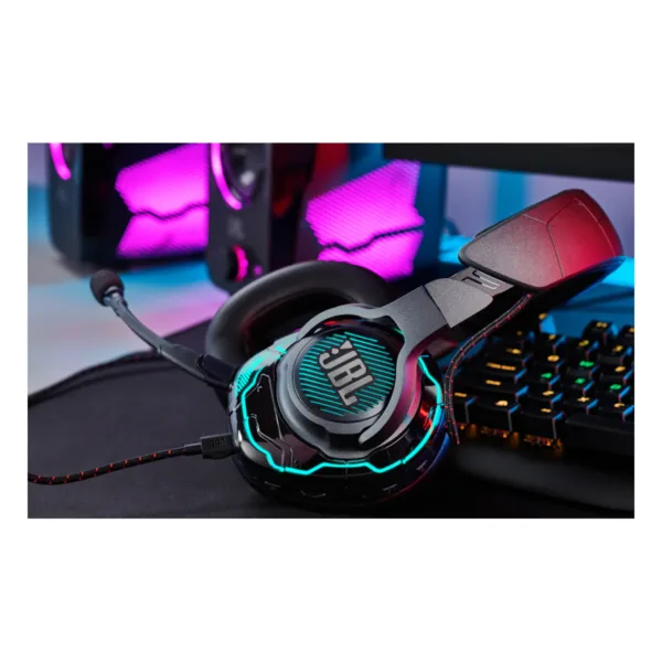 wireless headset