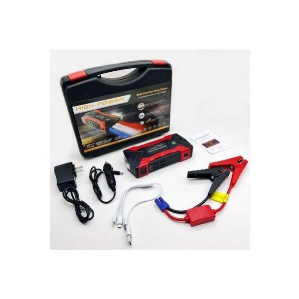 high power multi-function portable