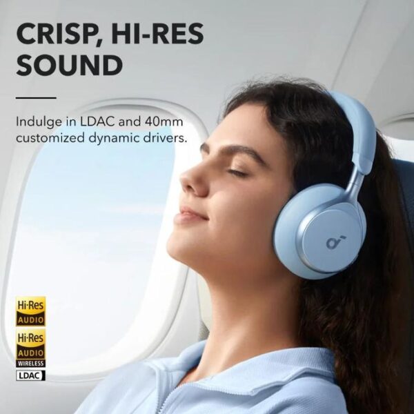 noise cancelling headphones