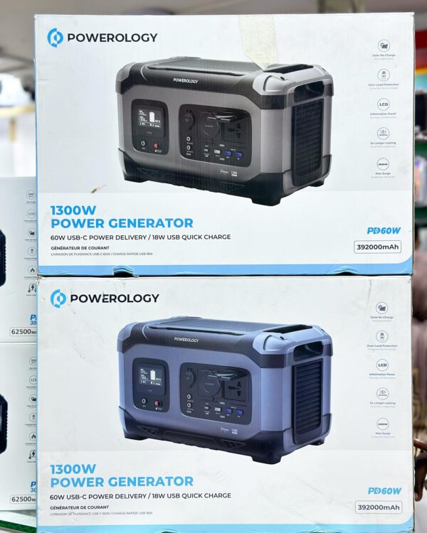 solar power station generator